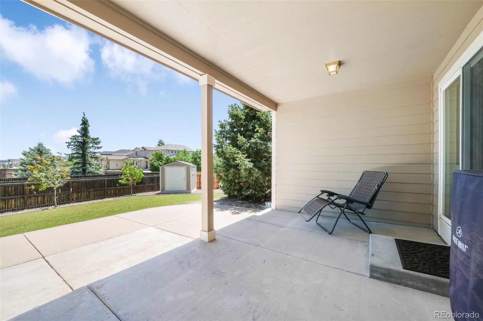 MLS Image #41 for 9005  royal melbourne circle,peyton, Colorado