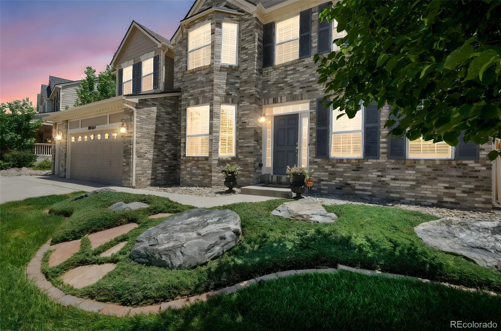 MLS Image #48 for 9005  royal melbourne circle,peyton, Colorado