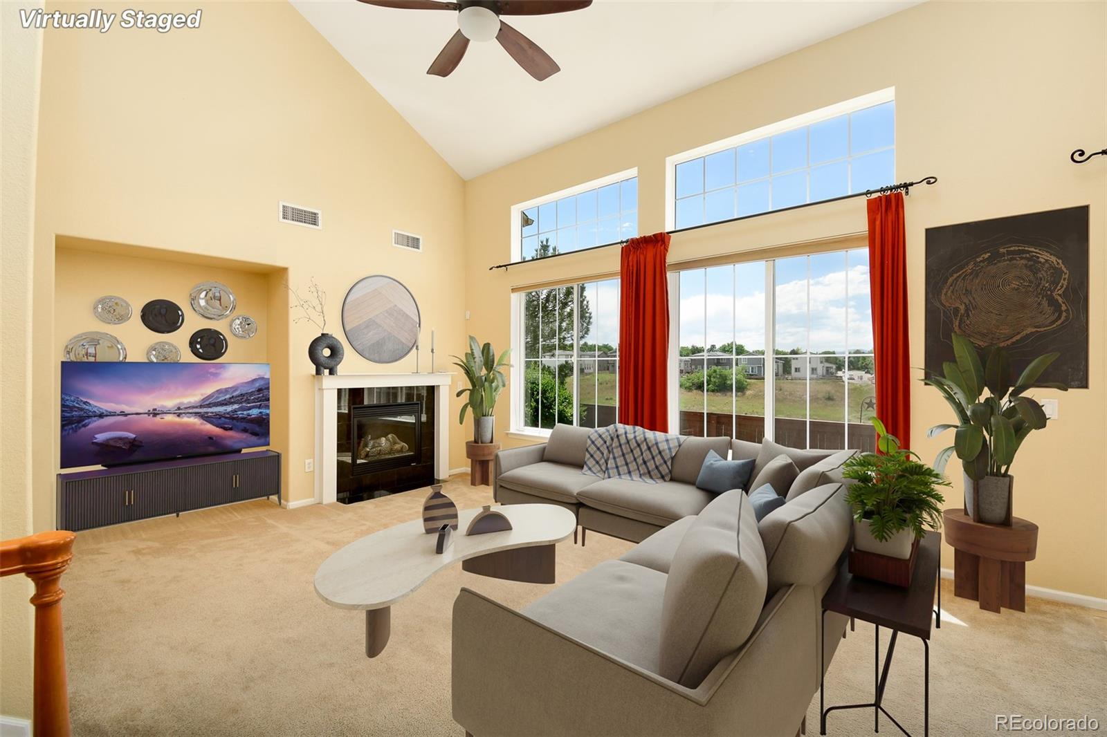 MLS Image #2 for 10597  ashfield street,highlands ranch, Colorado