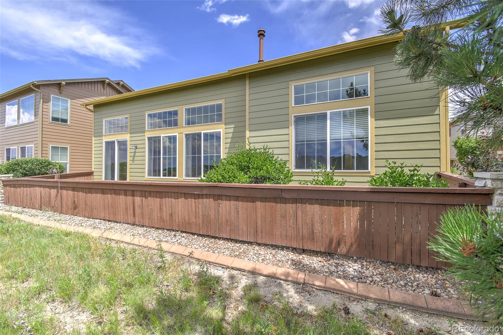 MLS Image #23 for 10597  ashfield street,highlands ranch, Colorado