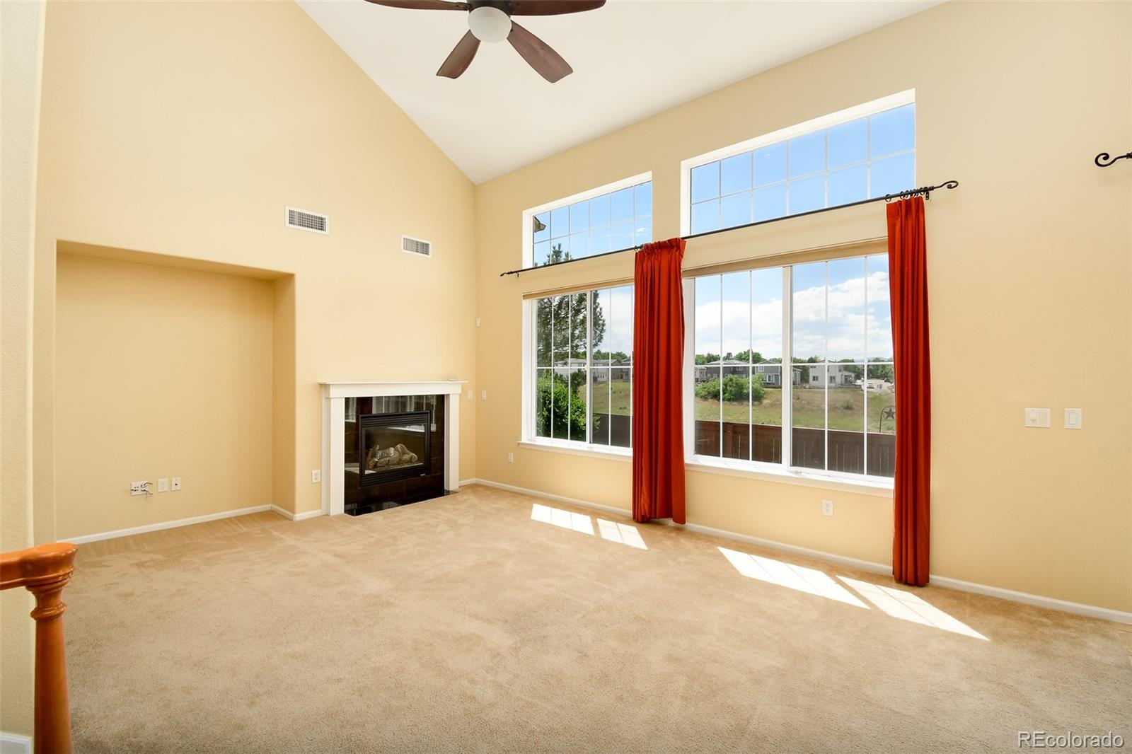 MLS Image #3 for 10597  ashfield street,highlands ranch, Colorado