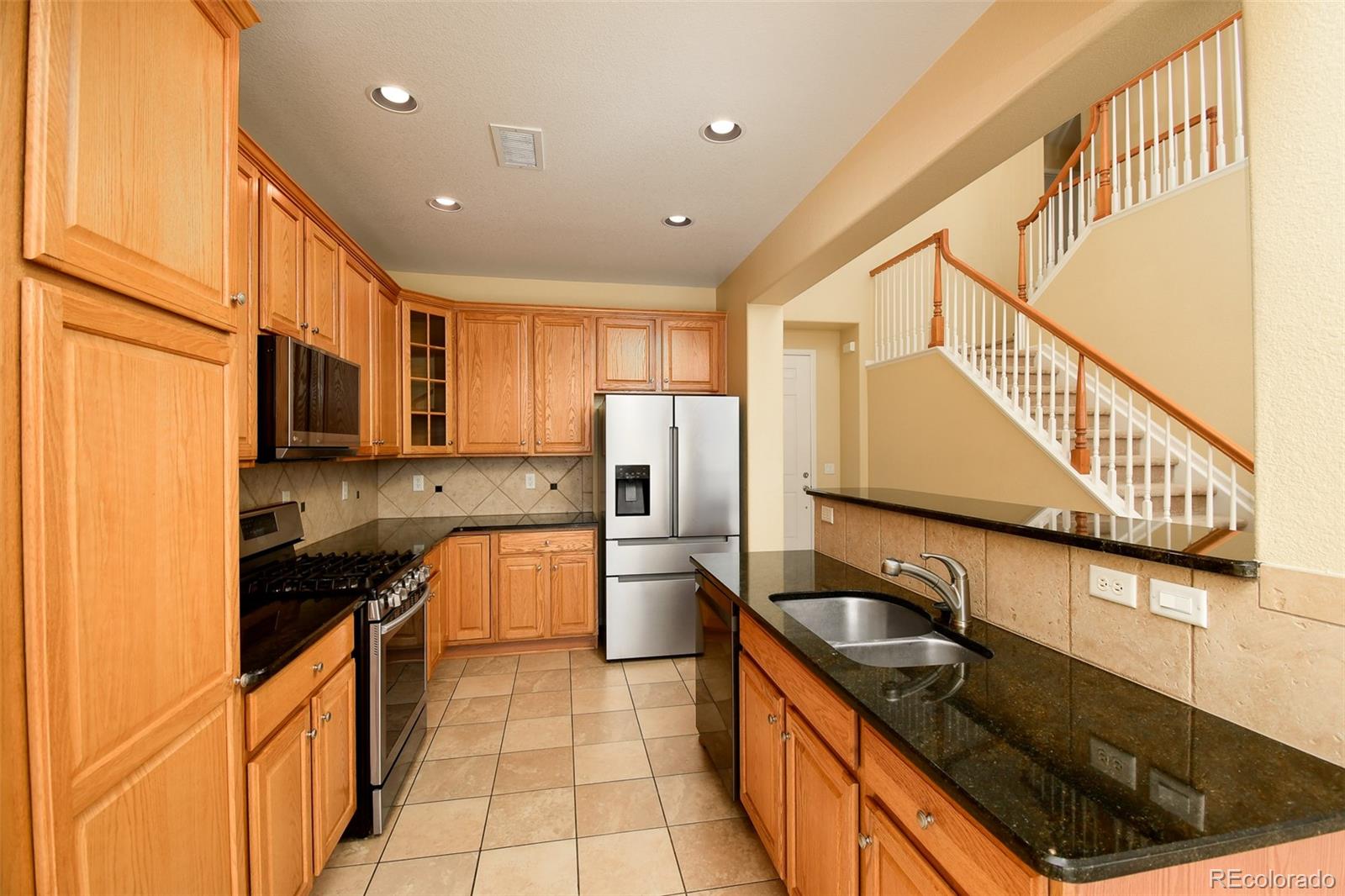 MLS Image #4 for 10597  ashfield street,highlands ranch, Colorado