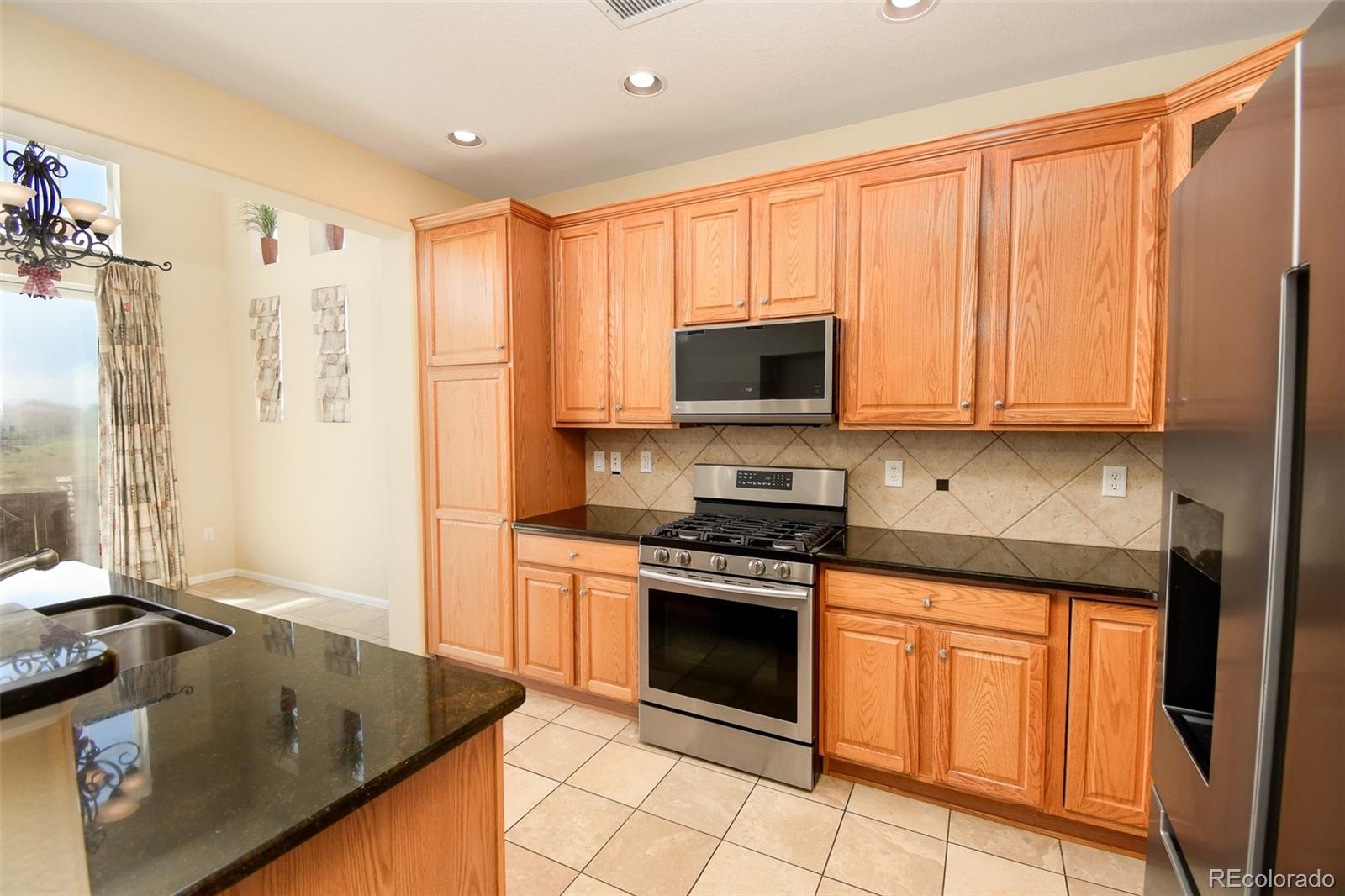 MLS Image #5 for 10597  ashfield street,highlands ranch, Colorado