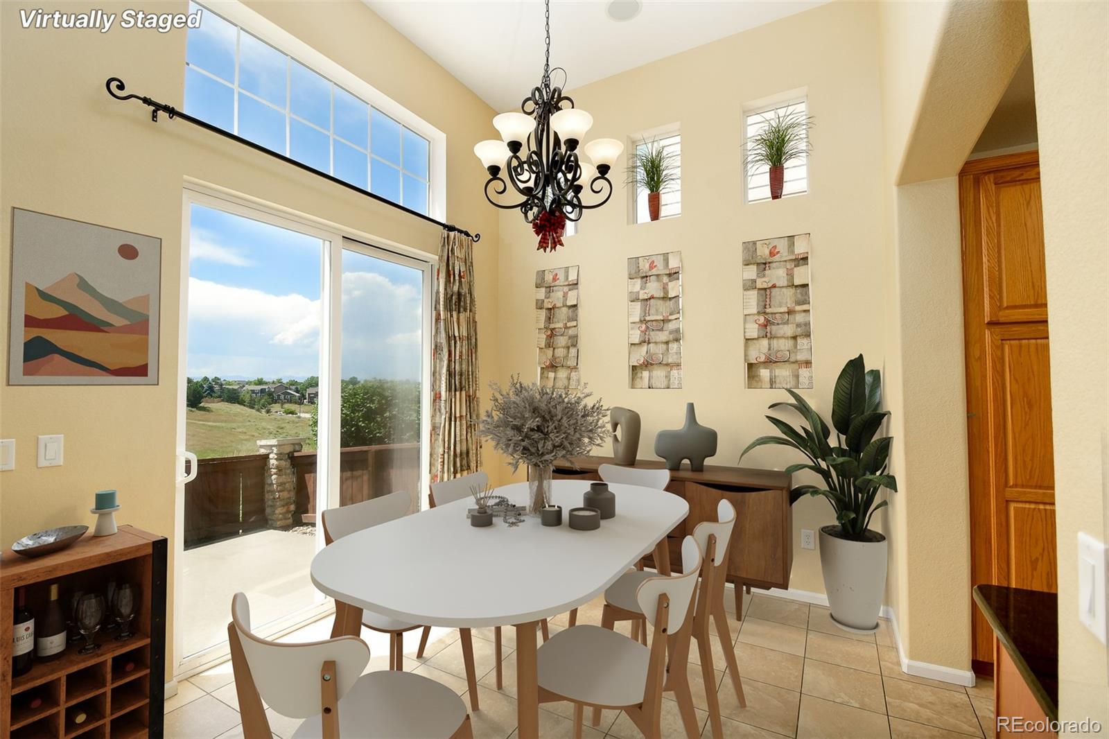 MLS Image #6 for 10597  ashfield street,highlands ranch, Colorado