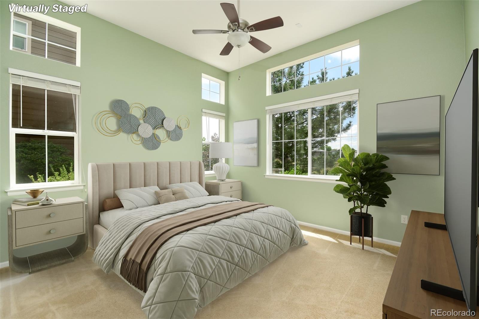 MLS Image #8 for 10597  ashfield street,highlands ranch, Colorado