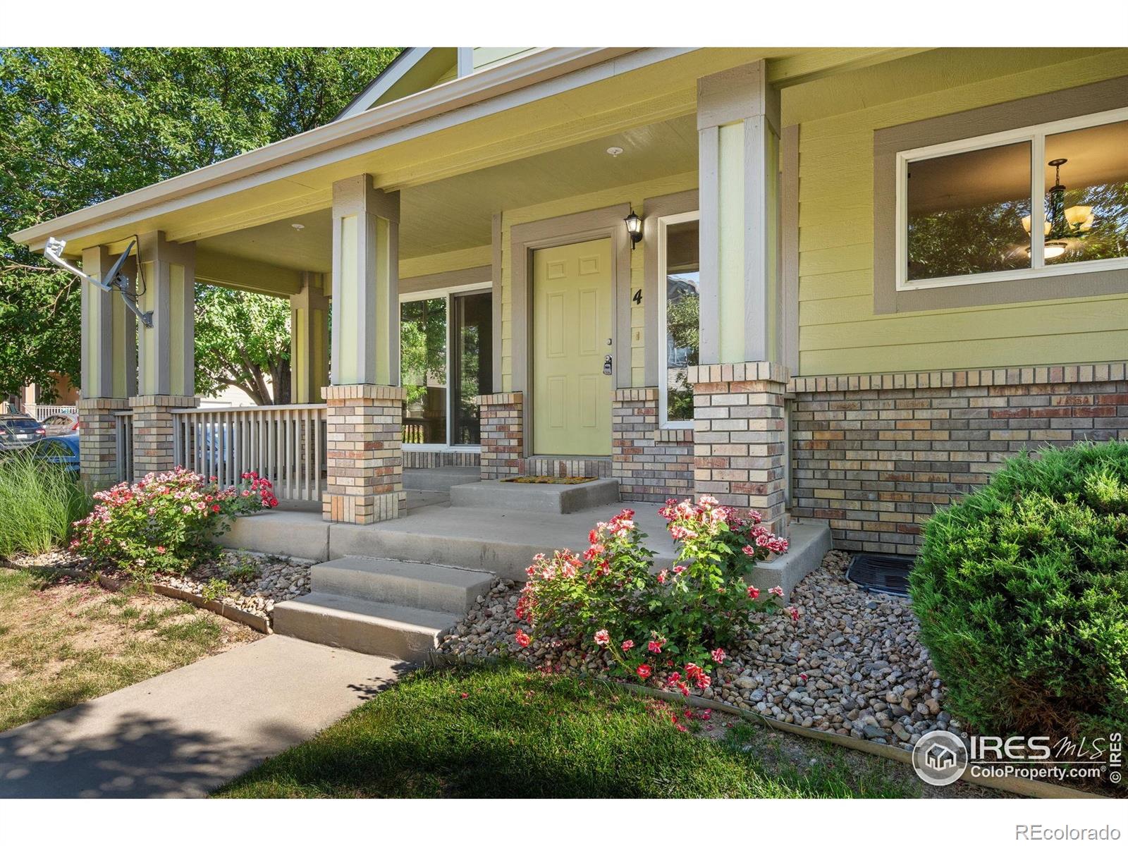 MLS Image #2 for 2702  rigden parkway,fort collins, Colorado