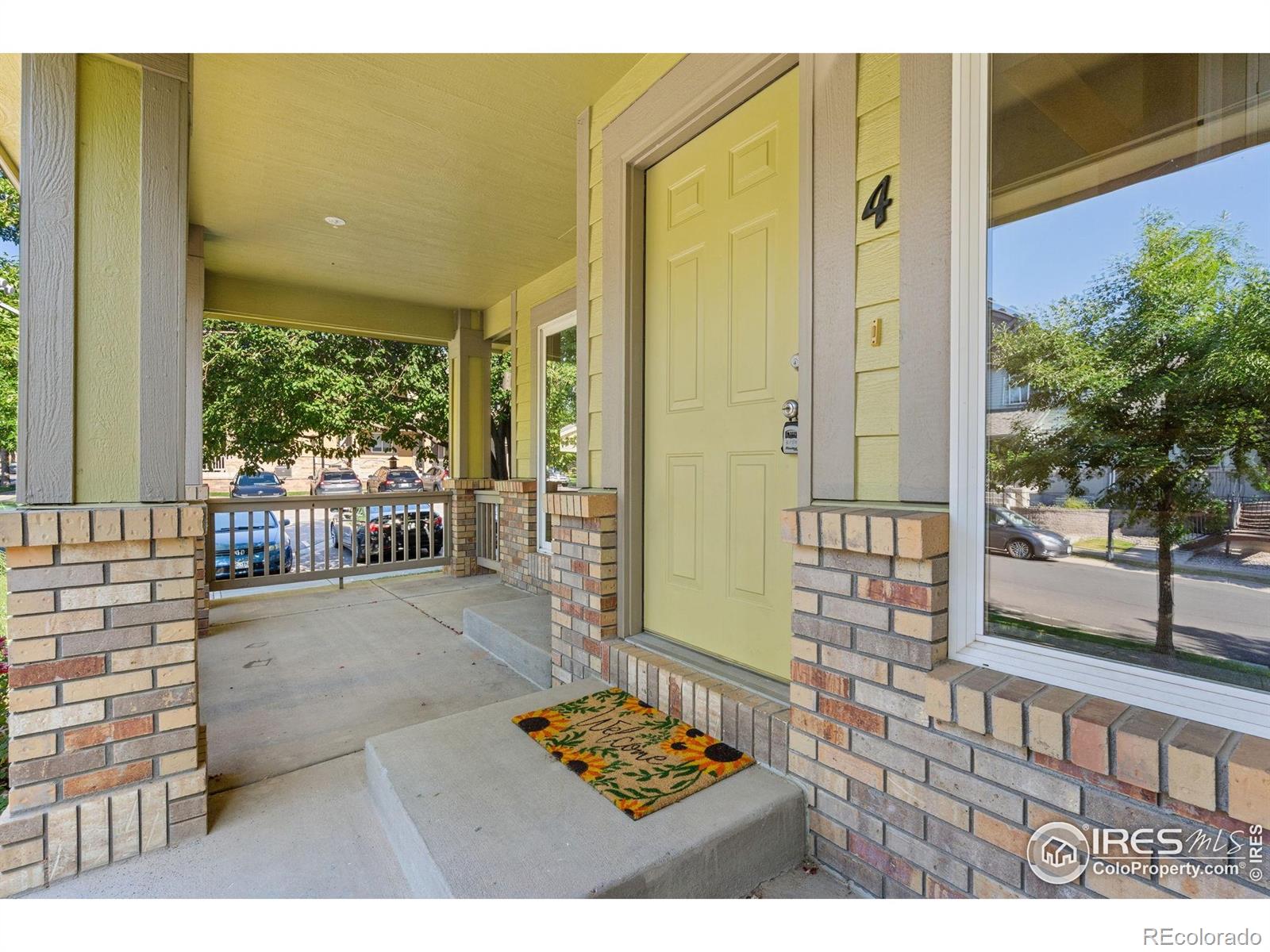 MLS Image #3 for 2702  rigden parkway,fort collins, Colorado