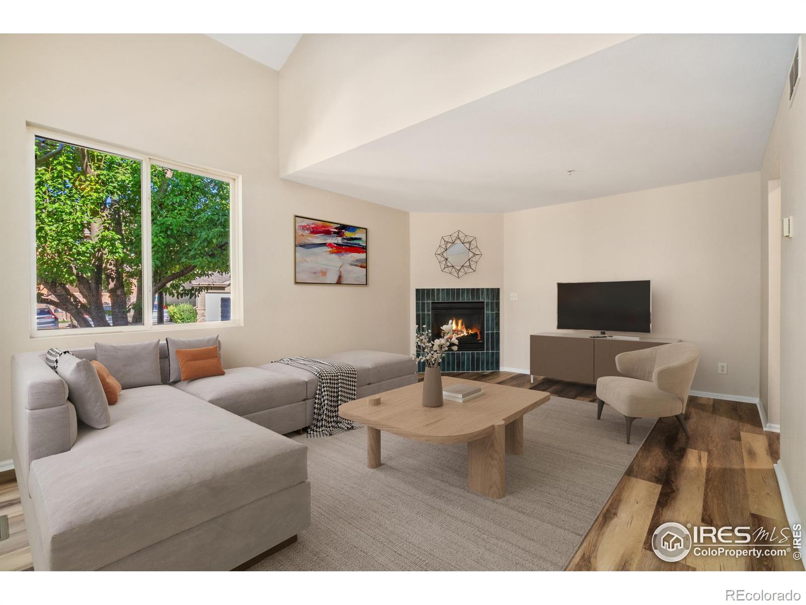 MLS Image #4 for 2702  rigden parkway,fort collins, Colorado