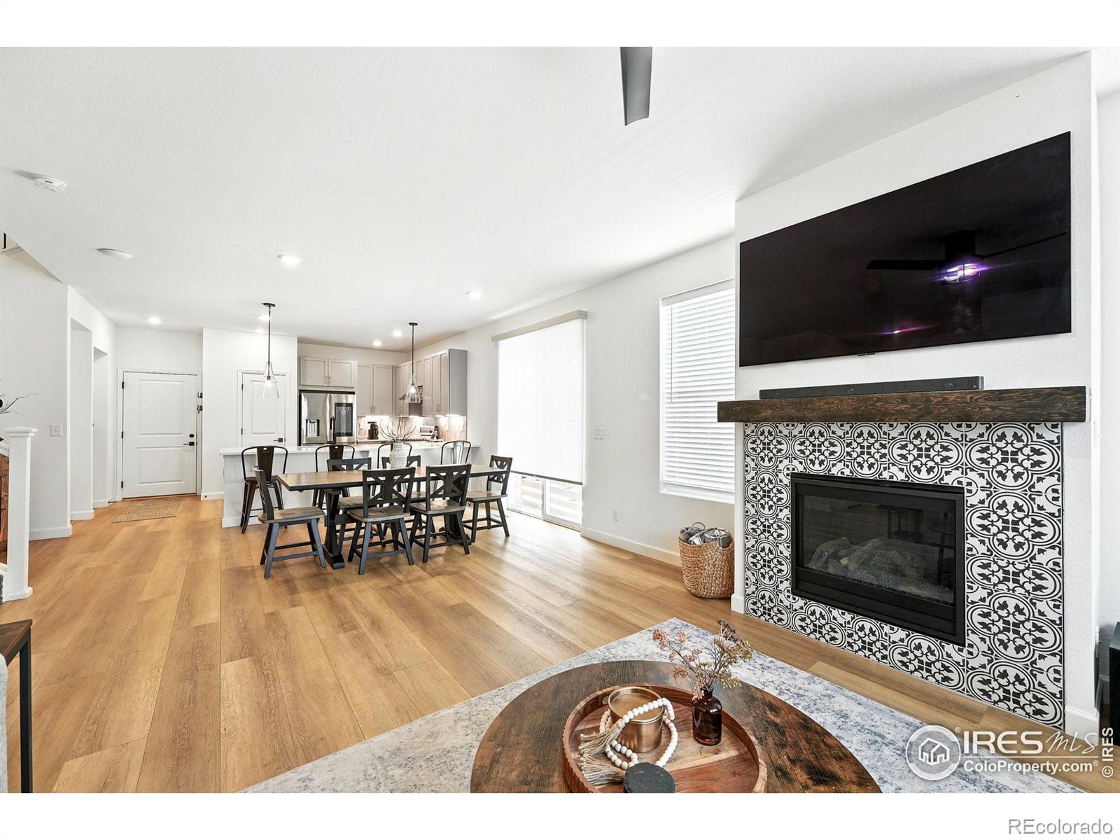 MLS Image #3 for 1095  anker drive,erie, Colorado