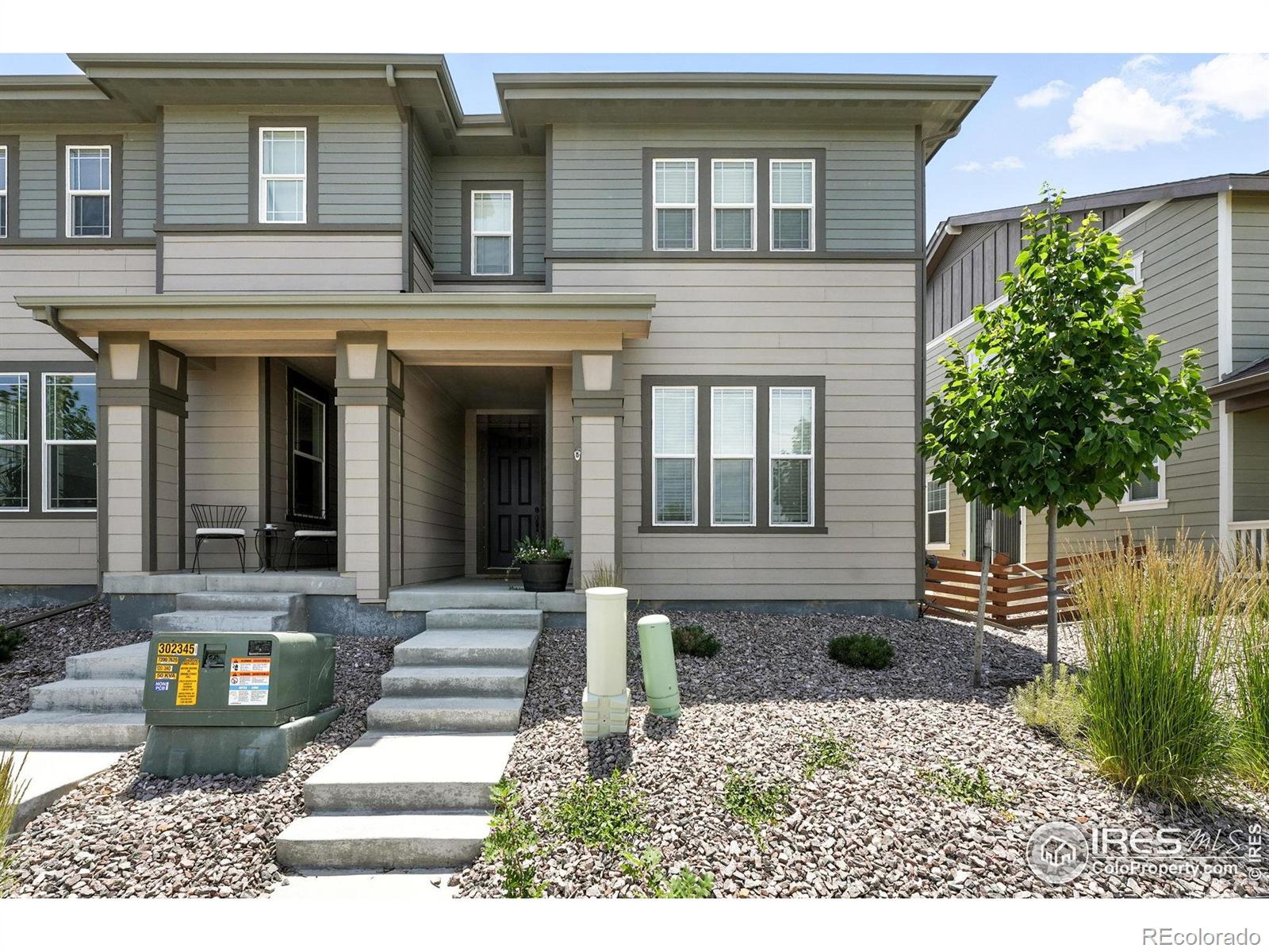 MLS Image #34 for 1095  anker drive,erie, Colorado