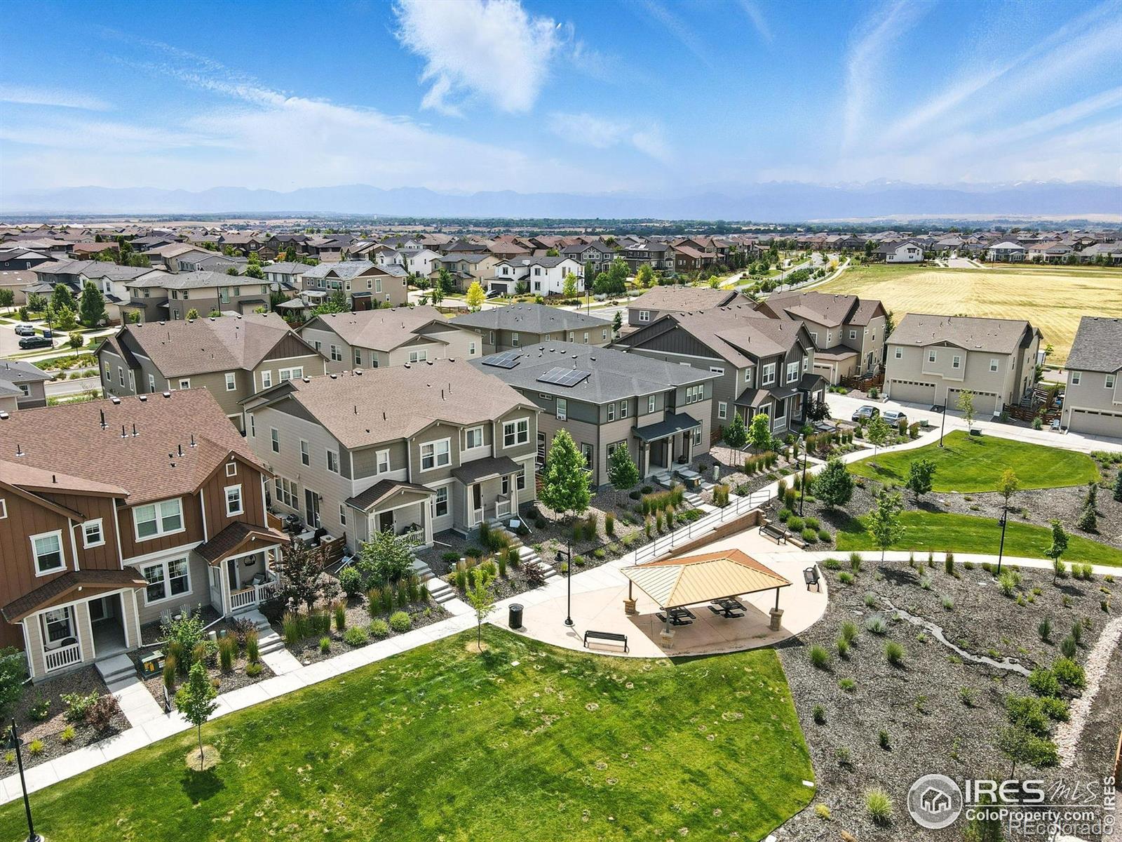 MLS Image #35 for 1095  anker drive,erie, Colorado