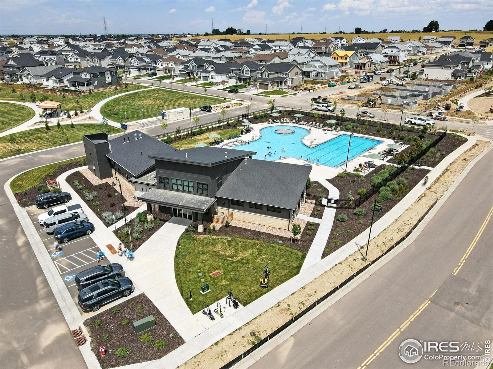 MLS Image #36 for 1095  anker drive,erie, Colorado