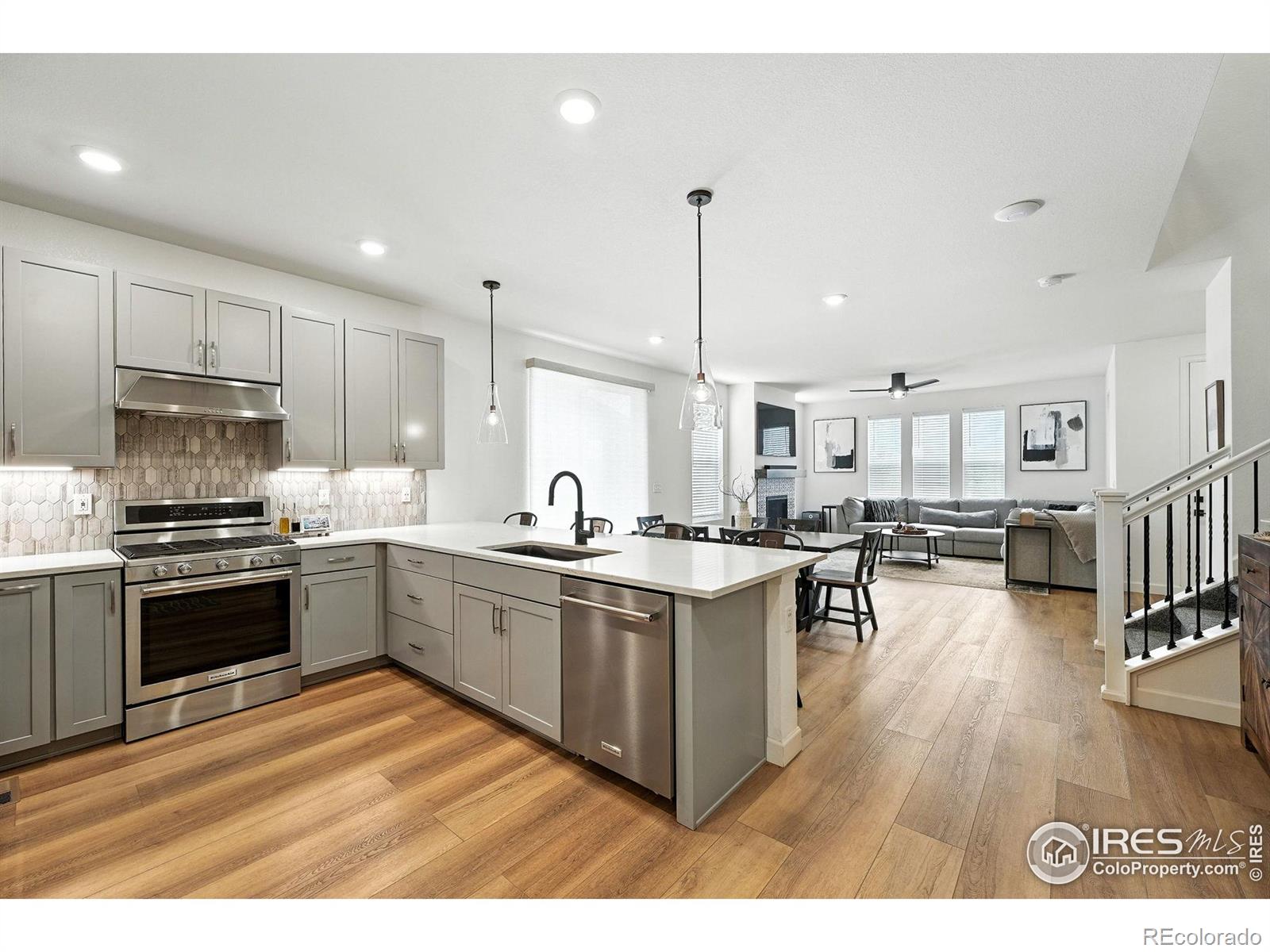 MLS Image #9 for 1095  anker drive,erie, Colorado