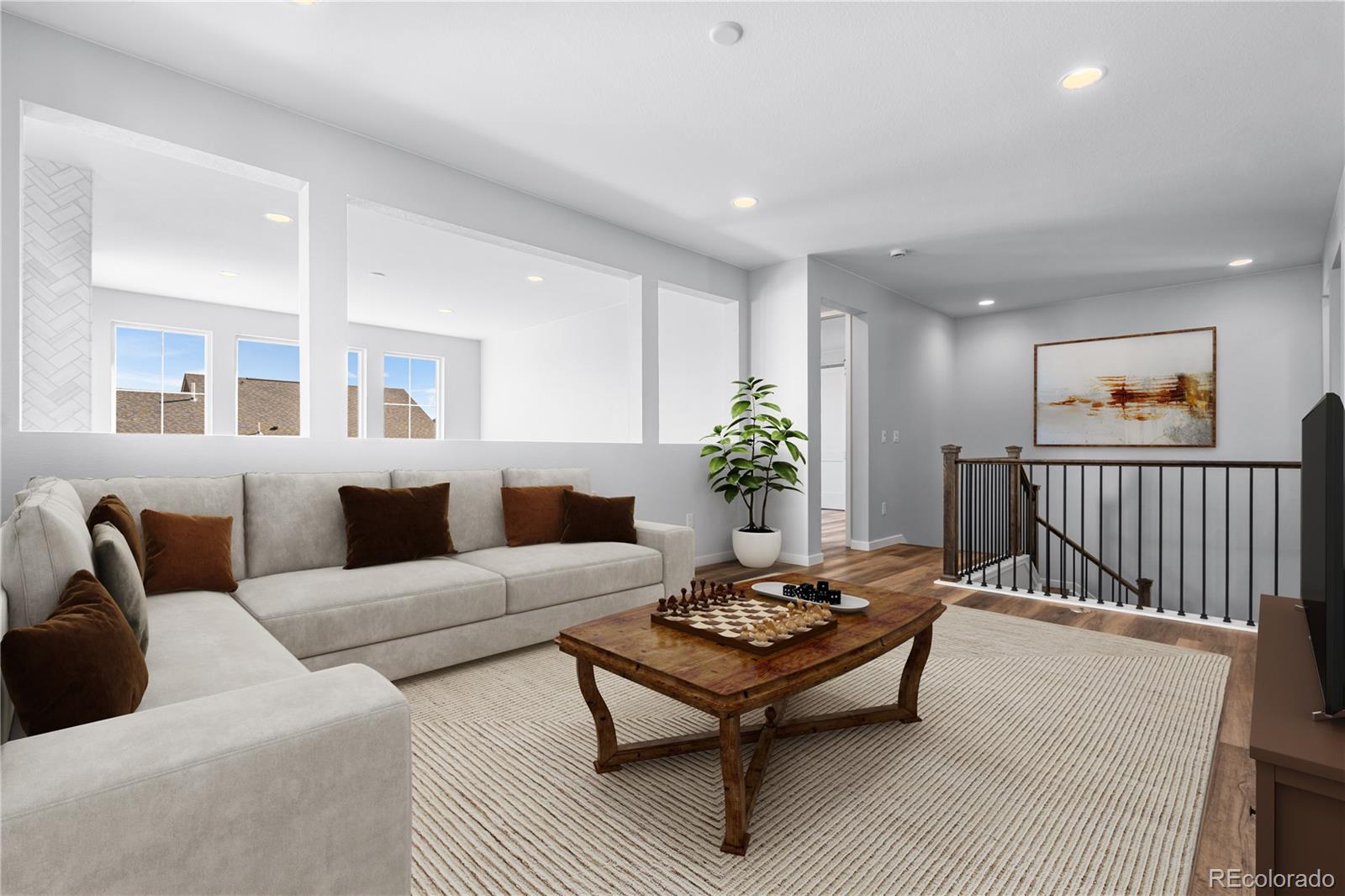 MLS Image #15 for 8858  moonshimmer trail,littleton, Colorado