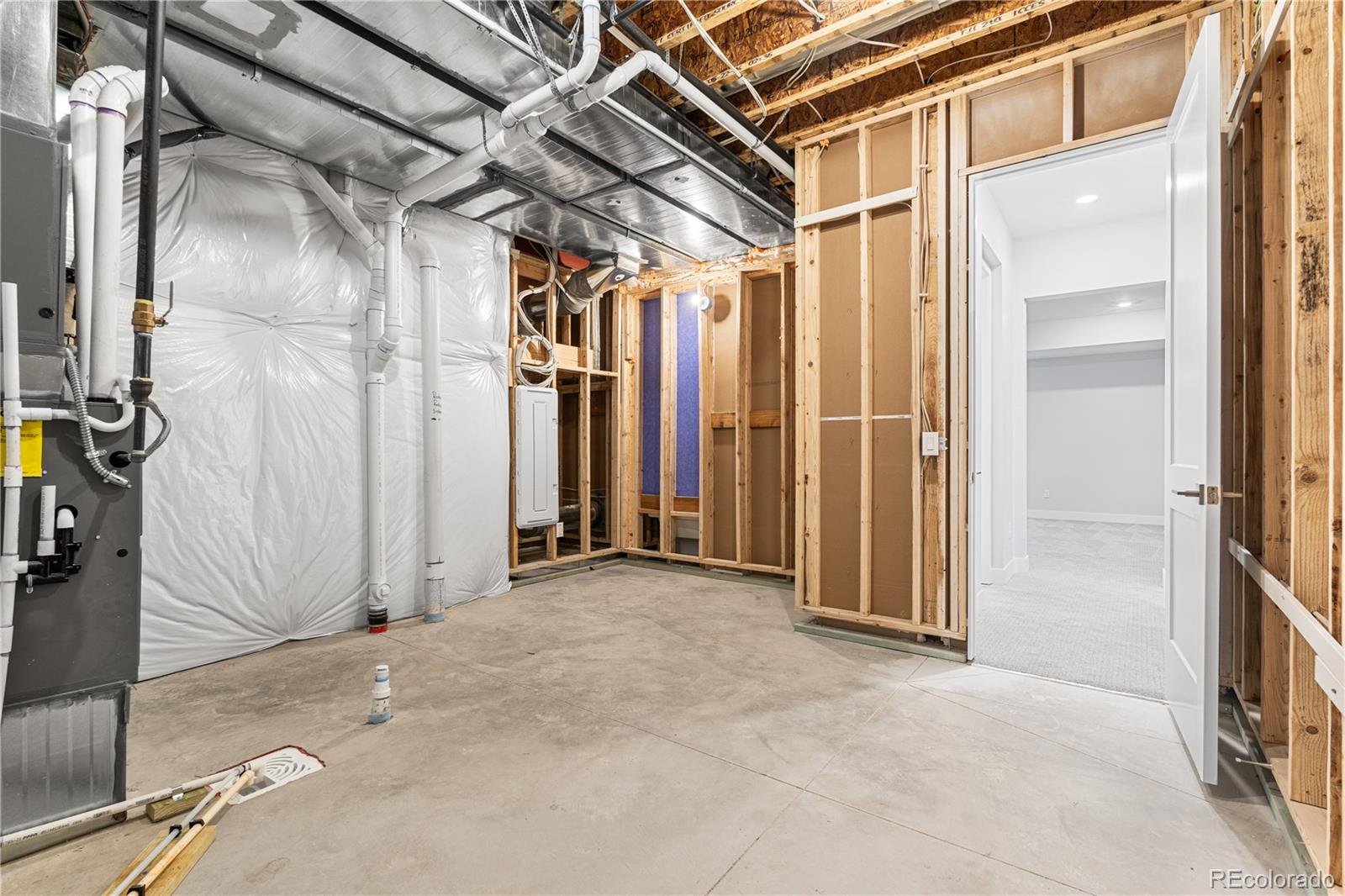 MLS Image #36 for 8858  moonshimmer trail,littleton, Colorado