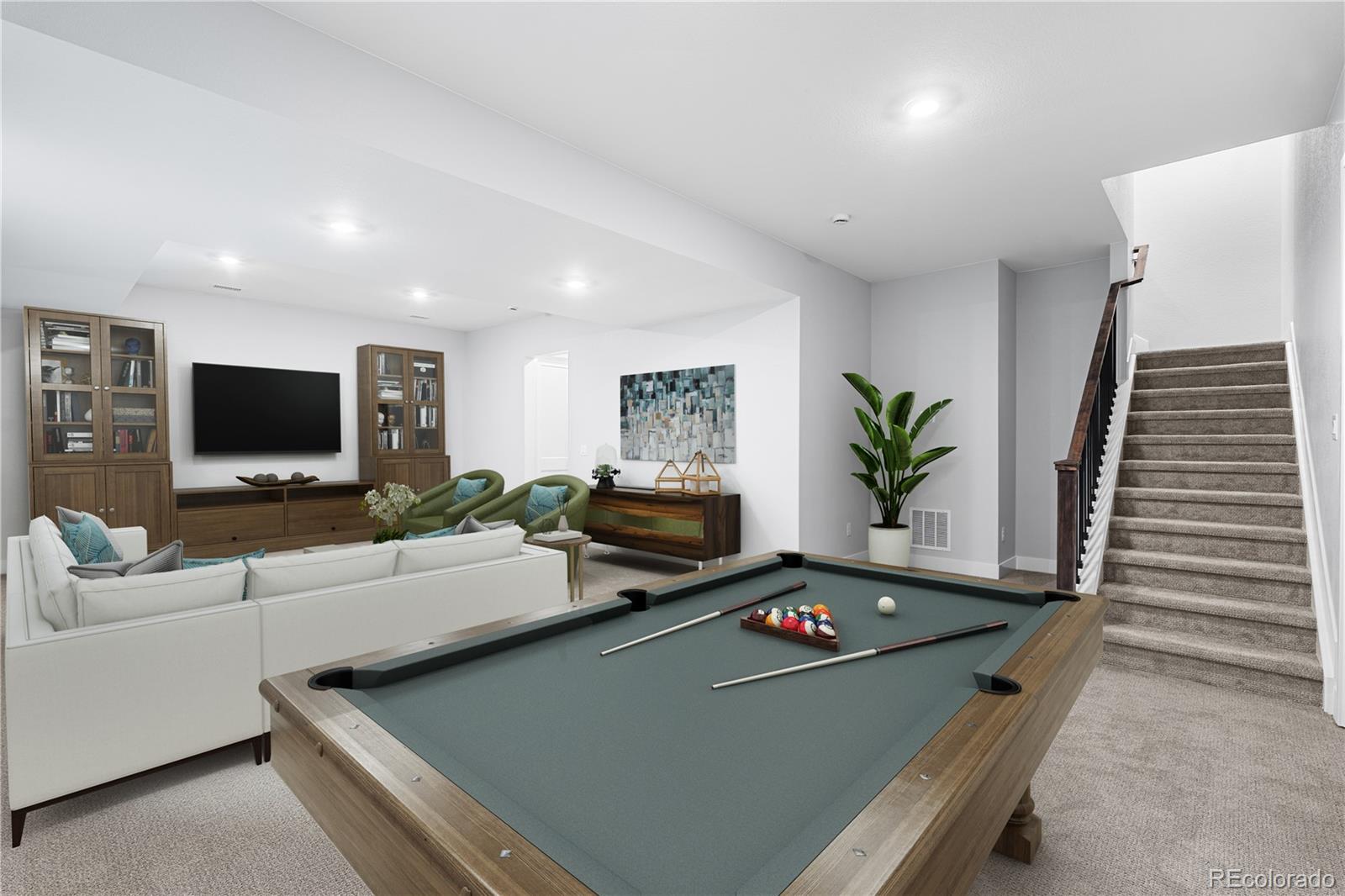 MLS Image #6 for 8858  moonshimmer trail,littleton, Colorado