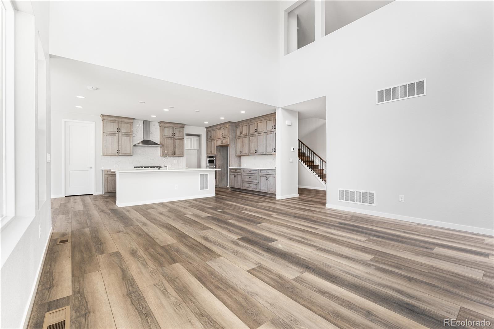 MLS Image #7 for 8858  moonshimmer trail,littleton, Colorado