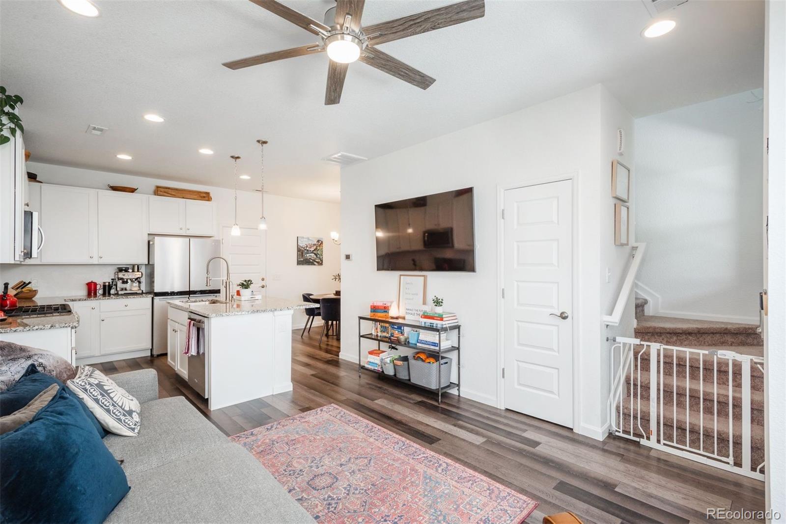 MLS Image #8 for 9250  garnett way,arvada, Colorado