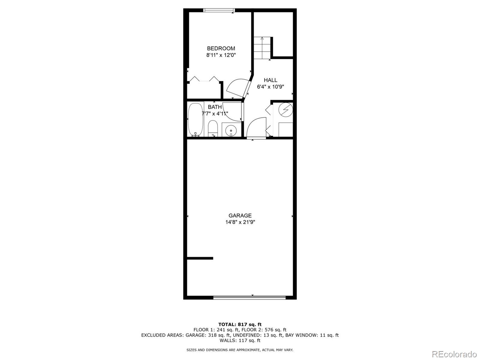 MLS Image #29 for 2620 s federal boulevard,denver, Colorado