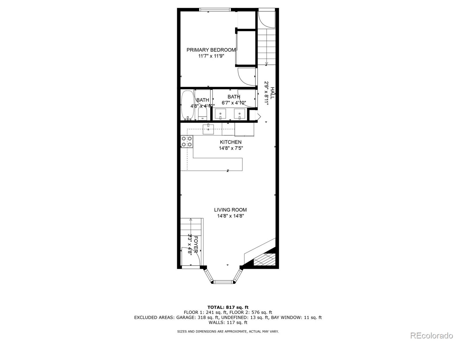 MLS Image #30 for 2620 s federal boulevard,denver, Colorado