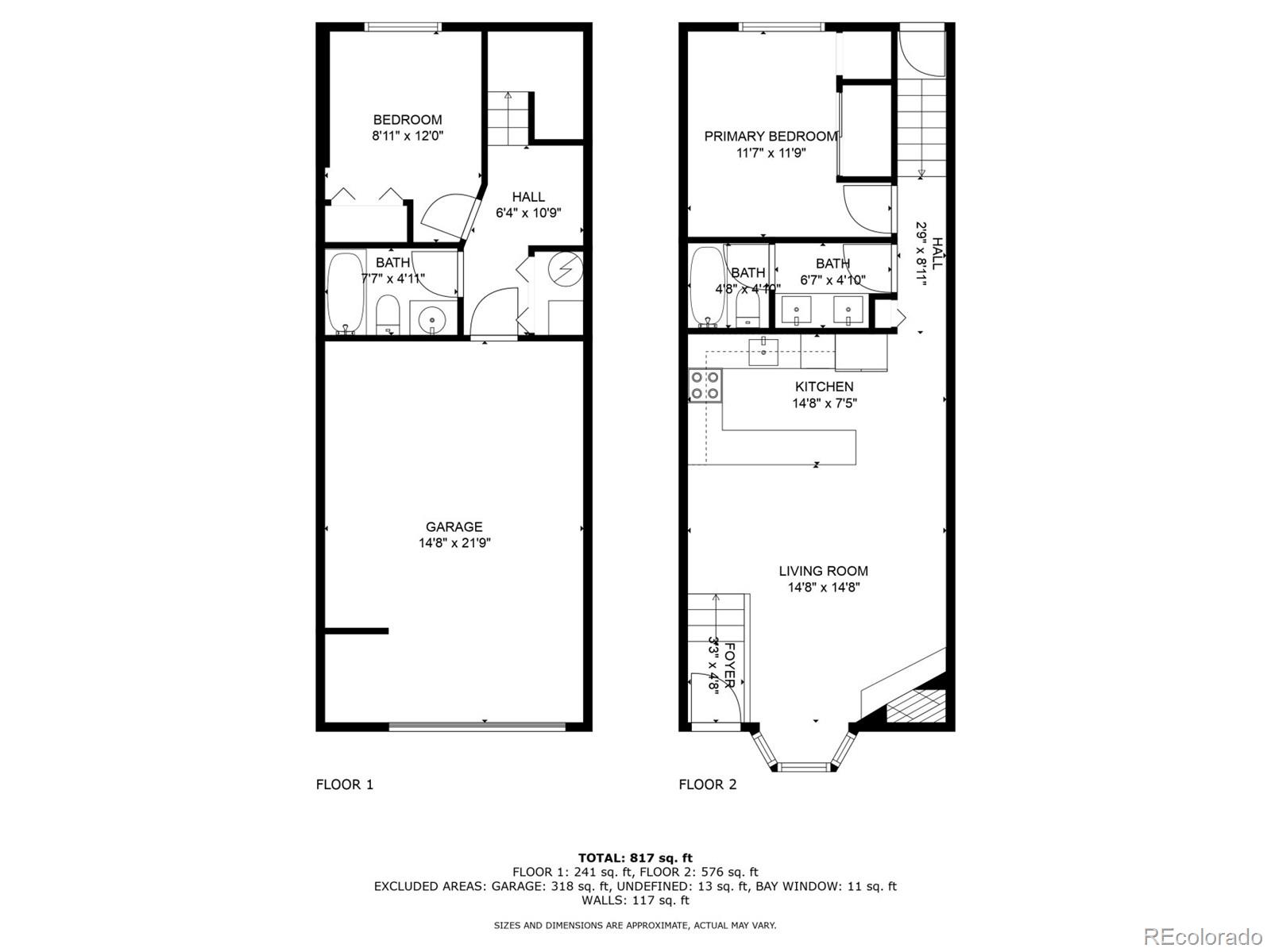MLS Image #31 for 2620 s federal boulevard,denver, Colorado