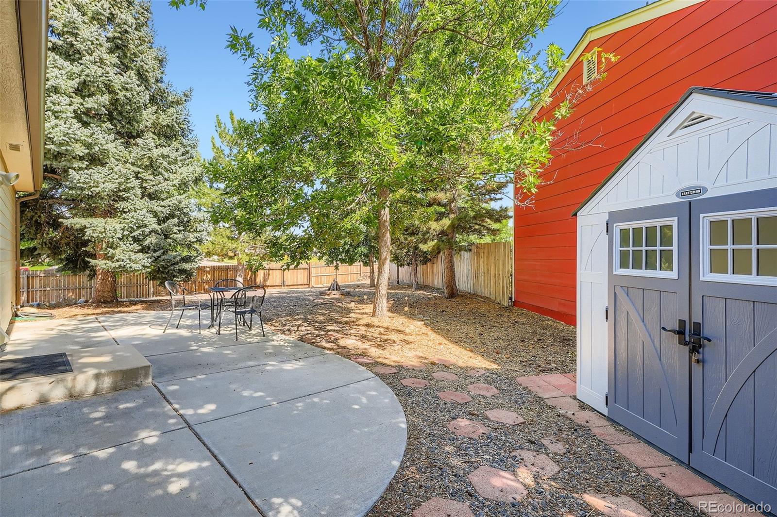 MLS Image #2 for 17948 e colgate place,aurora, Colorado