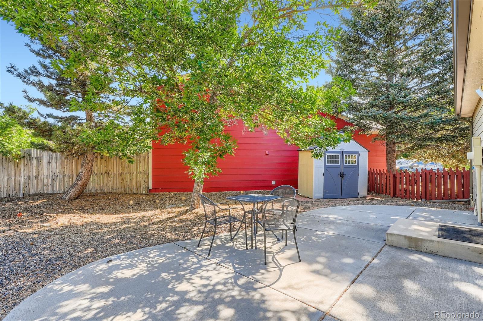 MLS Image #24 for 17948 e colgate place,aurora, Colorado