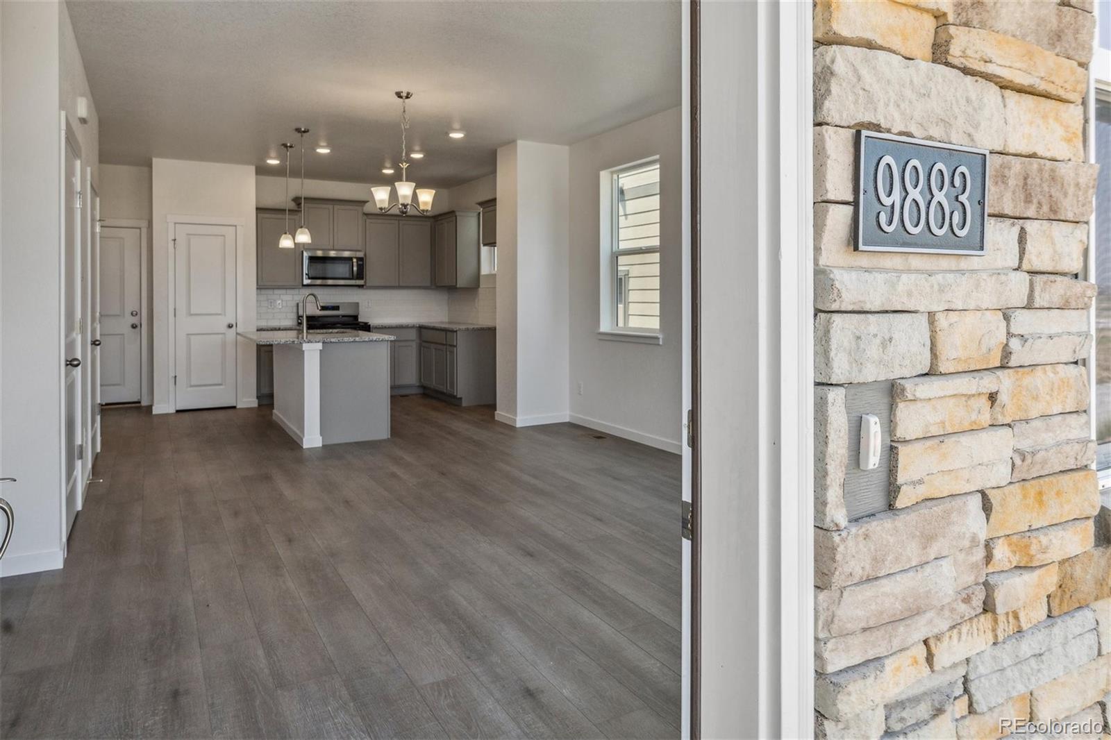 MLS Image #4 for 18734 e 99th avenue,commerce city, Colorado