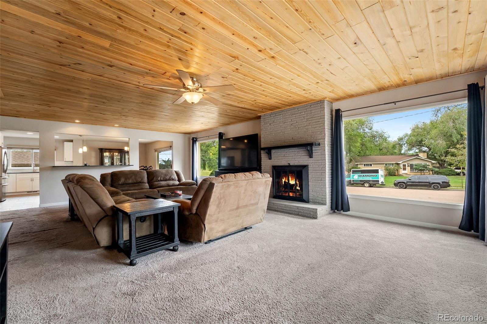 CMA Image for 819  Skyway Boulevard,Colorado Springs, Colorado