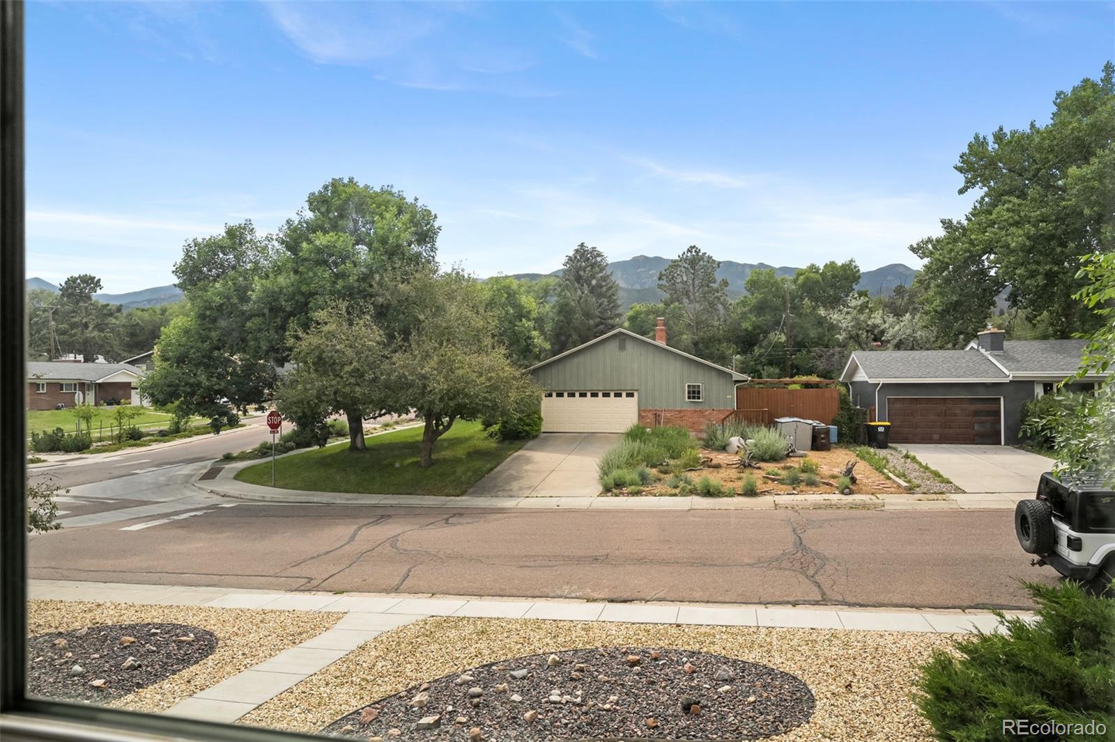 MLS Image #19 for 819  skyway boulevard,colorado springs, Colorado