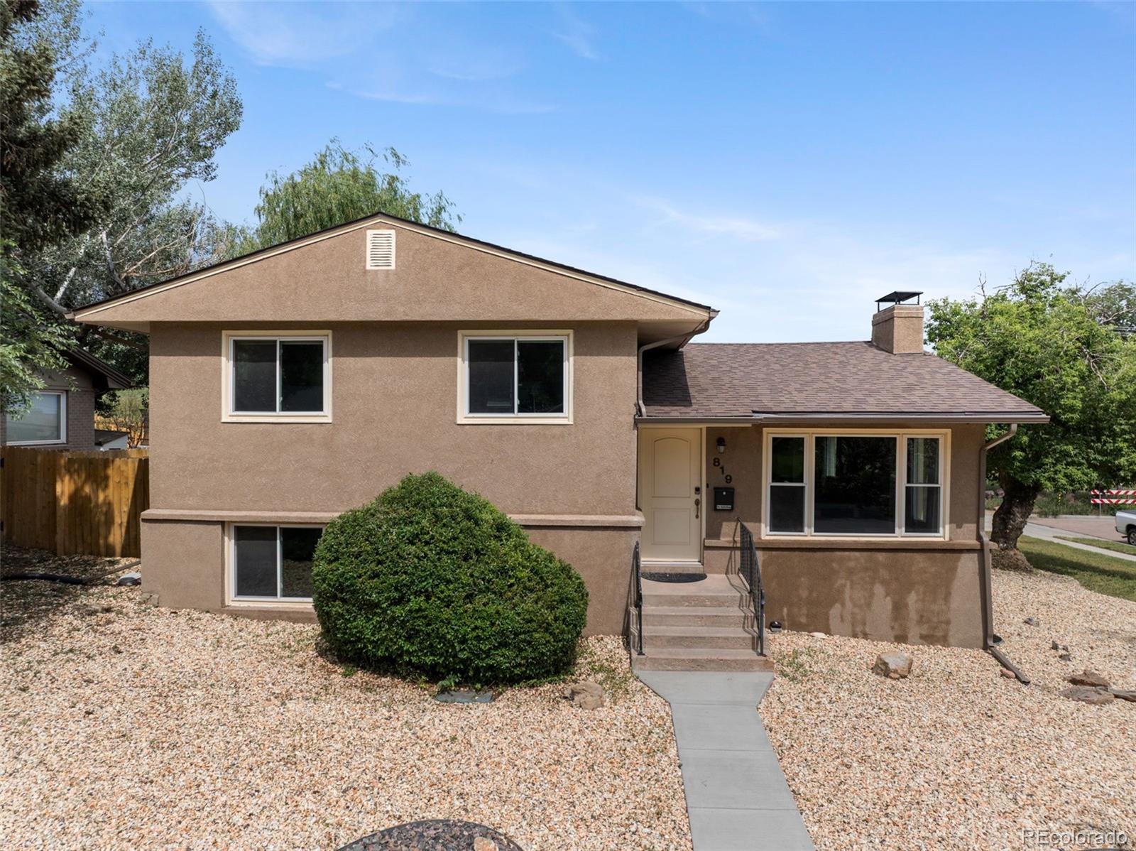 MLS Image #27 for 819  skyway boulevard,colorado springs, Colorado