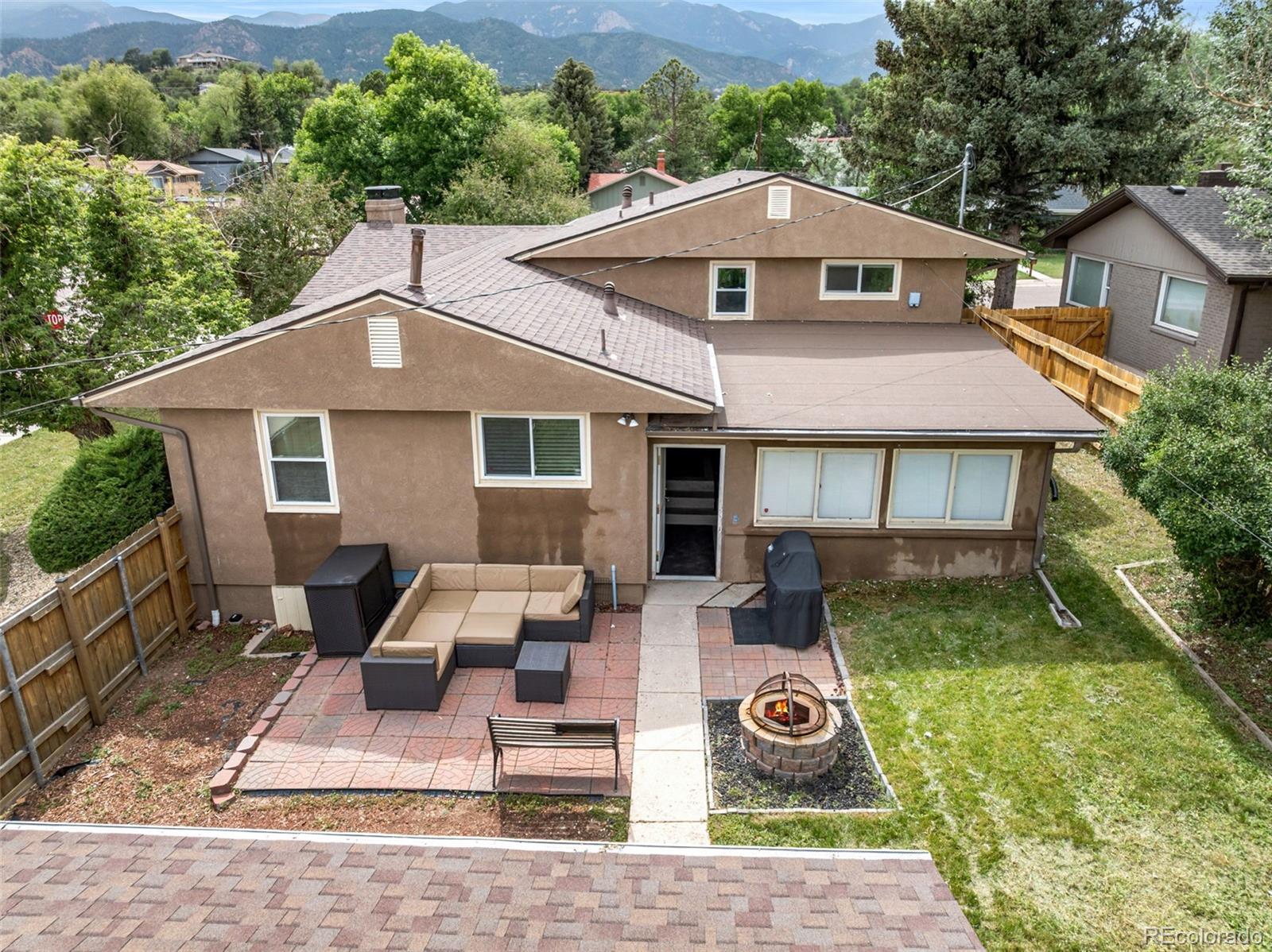 MLS Image #28 for 819  skyway boulevard,colorado springs, Colorado