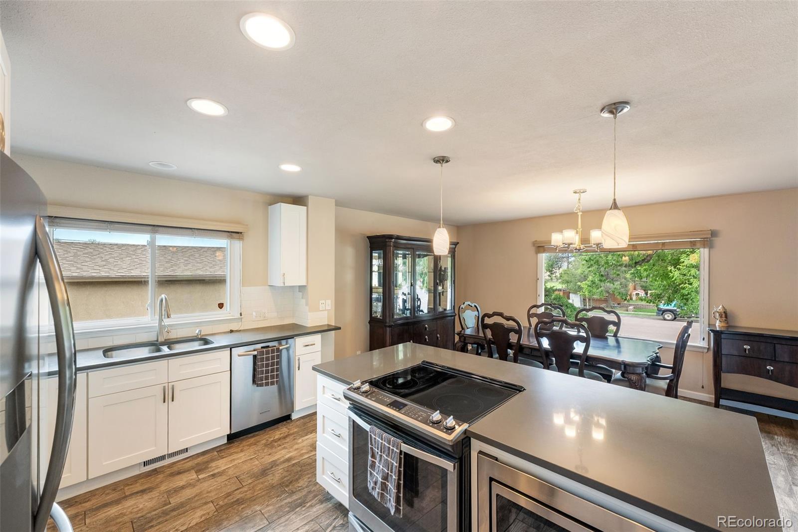 MLS Image #3 for 819  skyway boulevard,colorado springs, Colorado