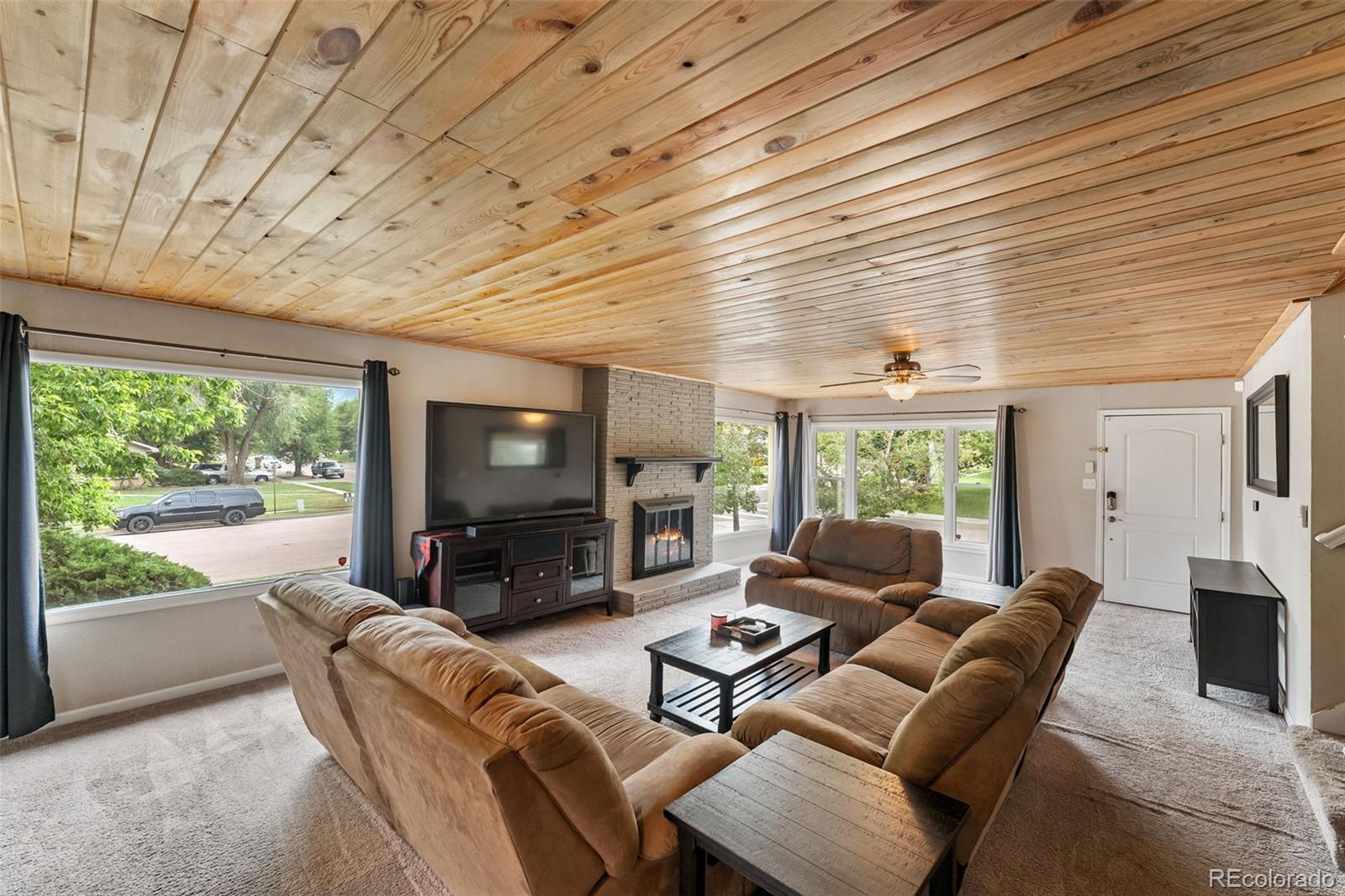 MLS Image #7 for 819  skyway boulevard,colorado springs, Colorado