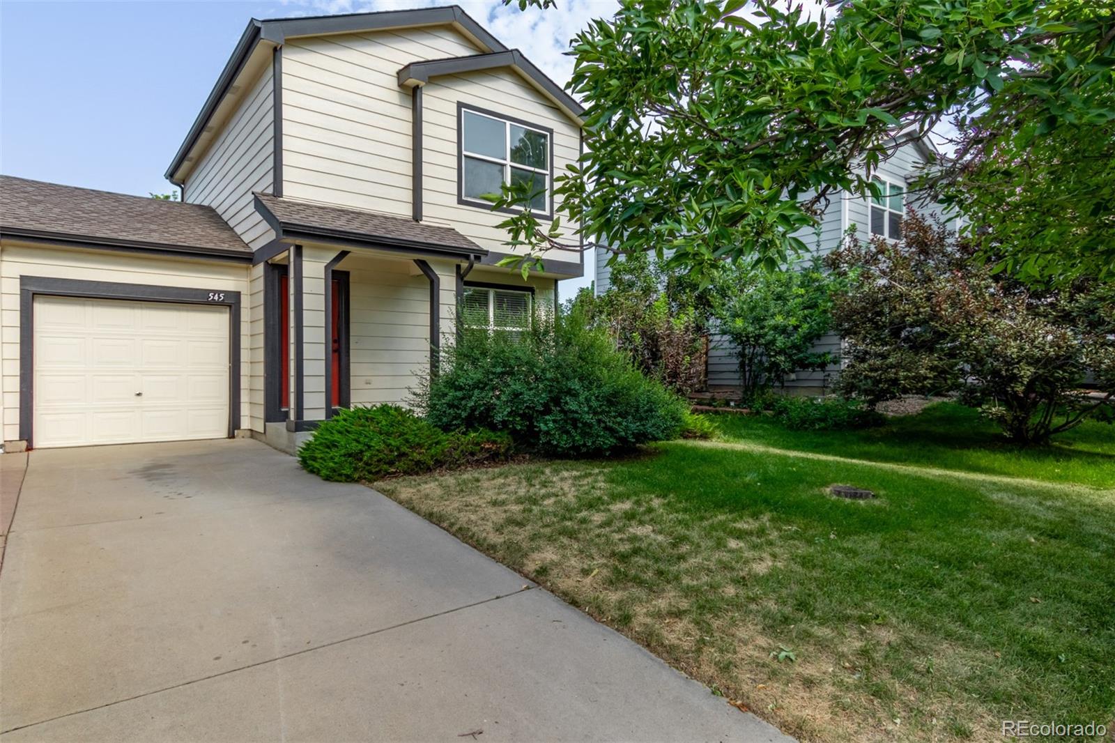 MLS Image #2 for 545  tanager street,brighton, Colorado
