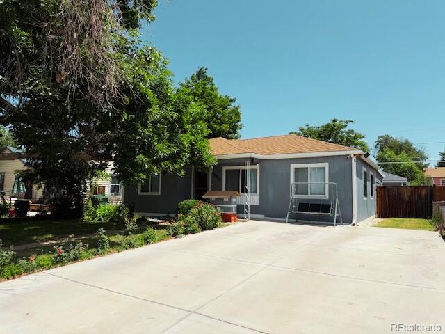MLS Image #2 for 1280  alton street,aurora, Colorado