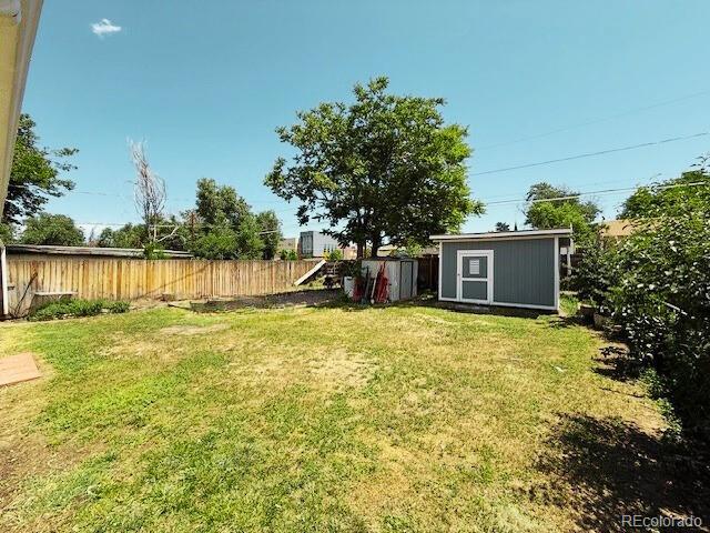 MLS Image #3 for 1280  alton street,aurora, Colorado