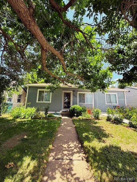MLS Image #6 for 1280  alton street,aurora, Colorado