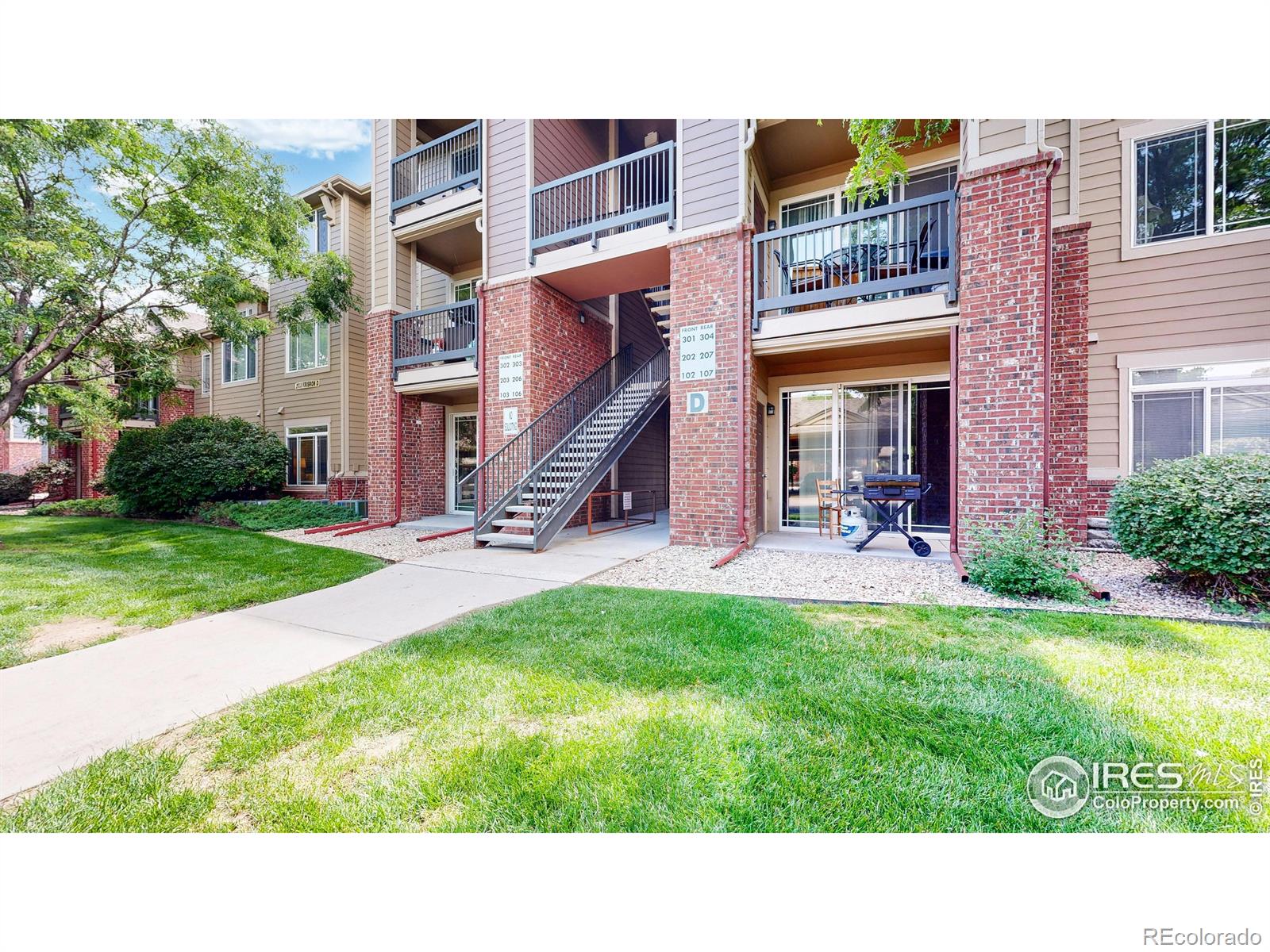 MLS Image #35 for 2133  krisron road,fort collins, Colorado