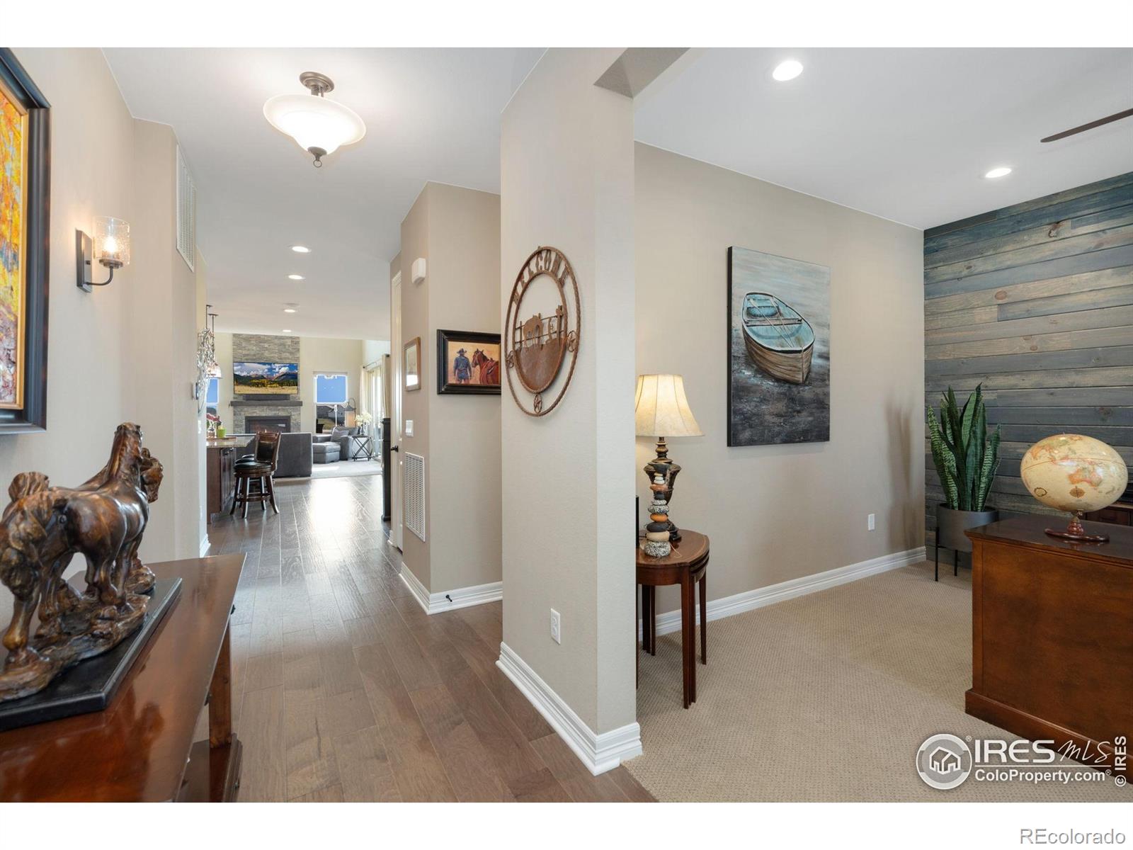 MLS Image #2 for 3304  heron lakes parkway,berthoud, Colorado