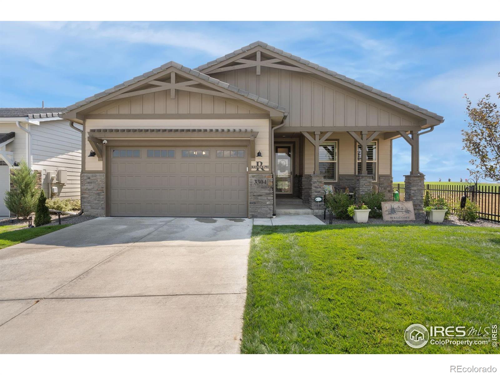 MLS Image #35 for 3304  heron lakes parkway,berthoud, Colorado