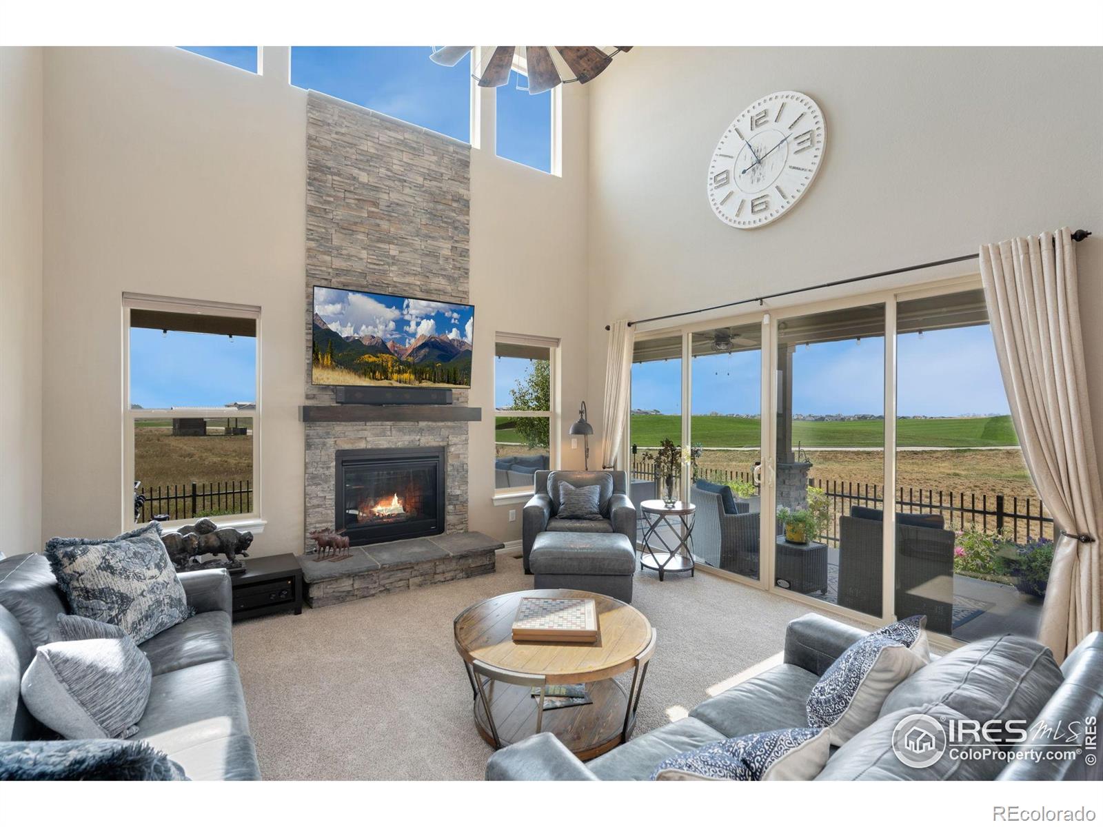 MLS Image #5 for 3304  heron lakes parkway,berthoud, Colorado