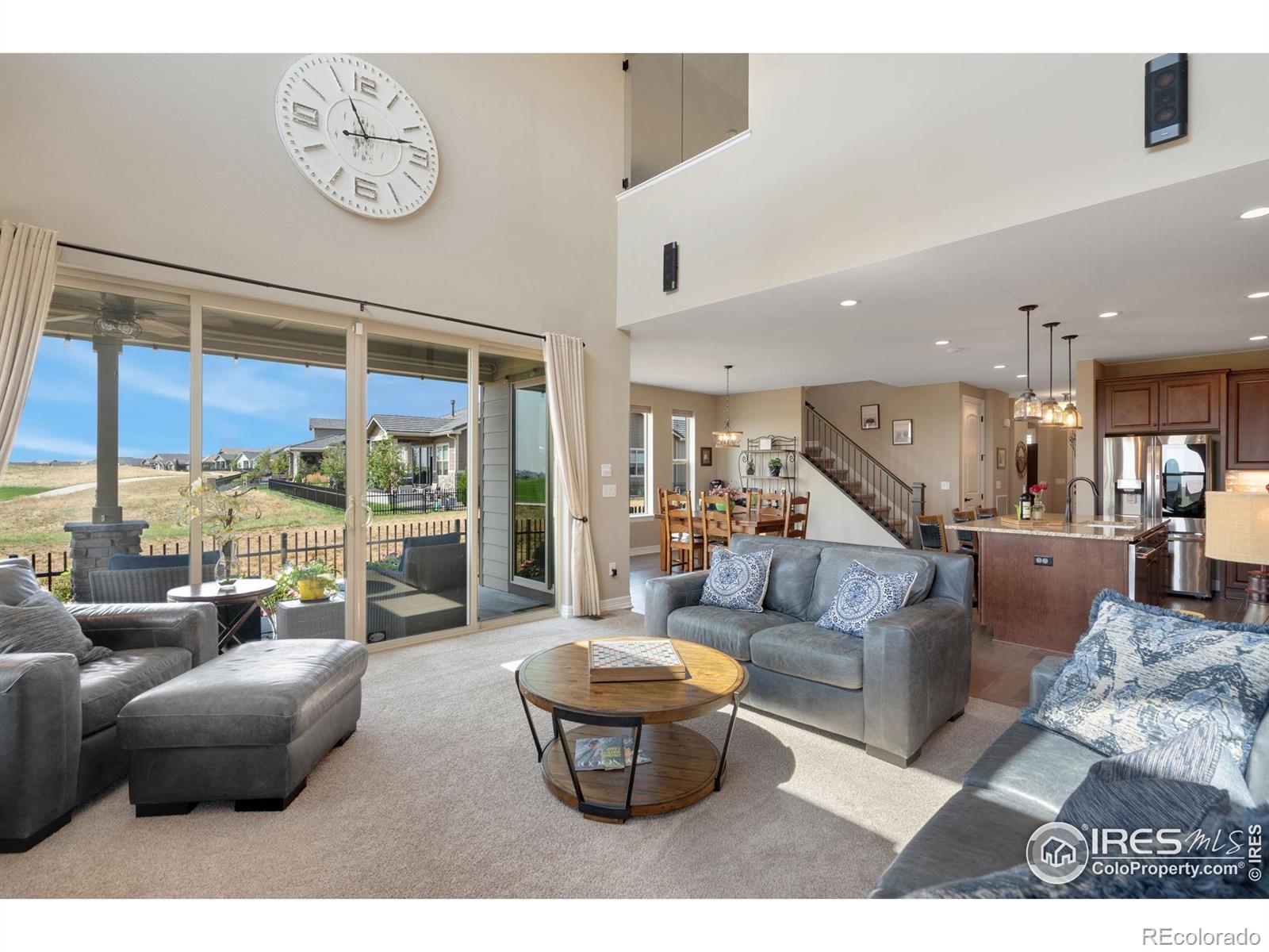 MLS Image #7 for 3304  heron lakes parkway,berthoud, Colorado