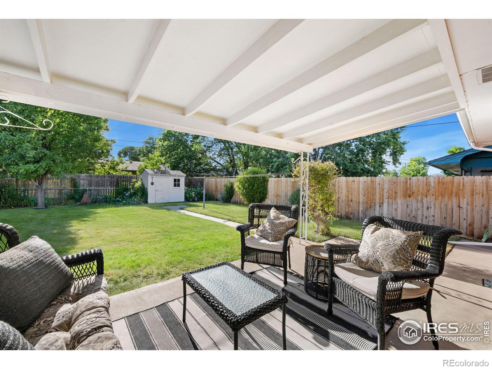 MLS Image #3 for 821  36th avenue,greeley, Colorado