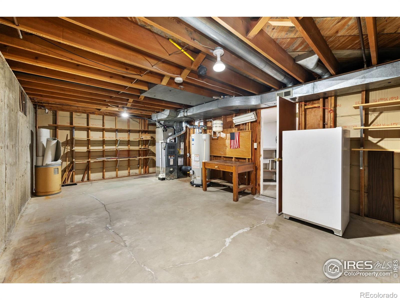 MLS Image #4 for 821  36th avenue,greeley, Colorado