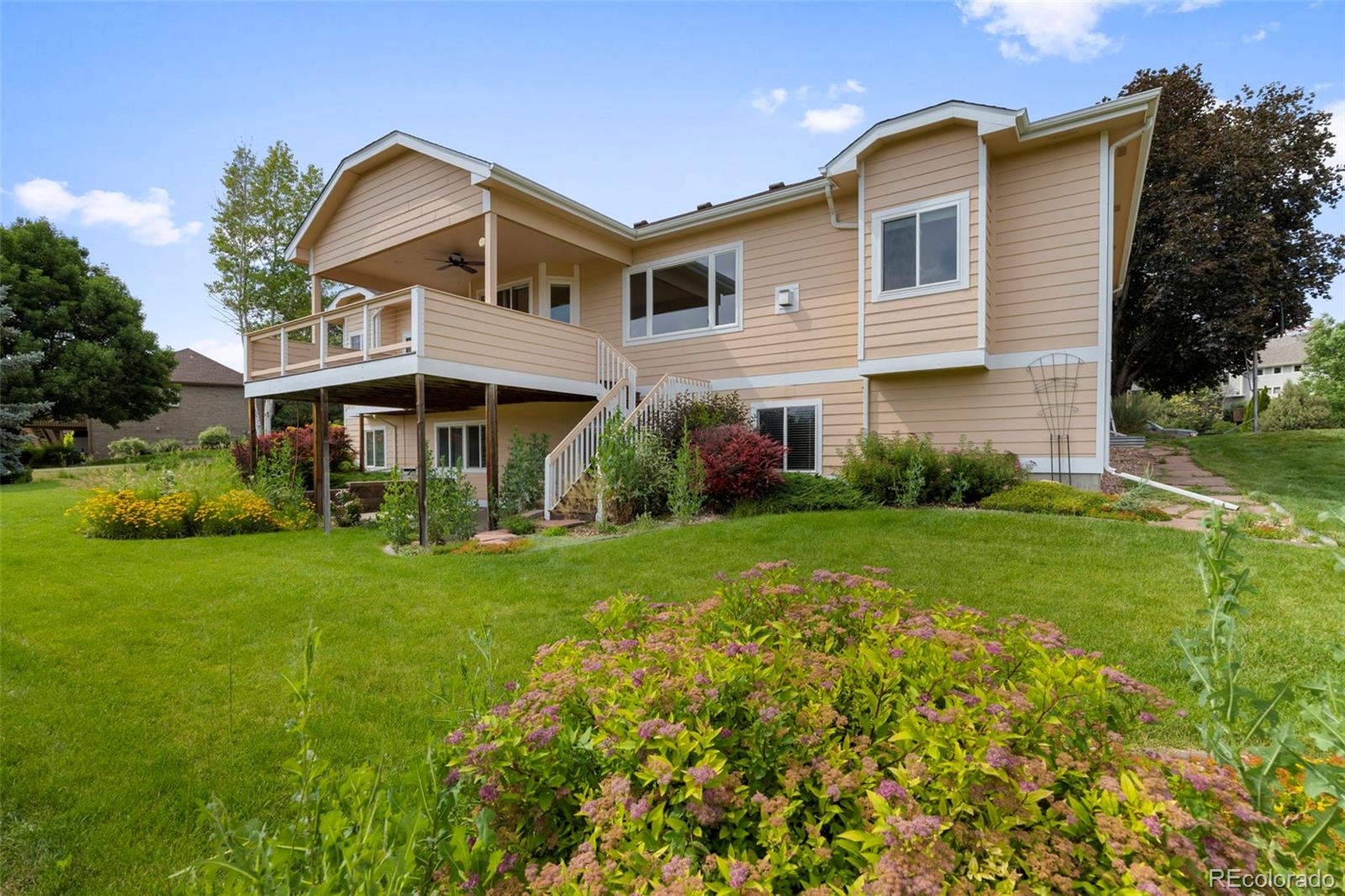 MLS Image #29 for 803  roma valley drive,fort collins, Colorado