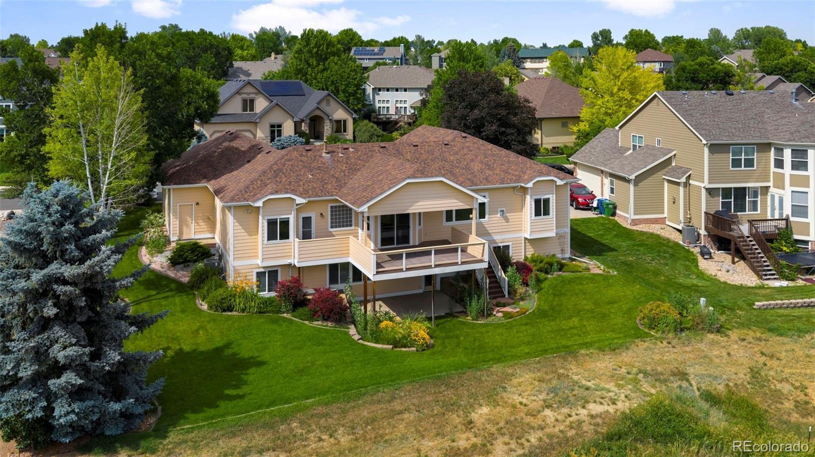 MLS Image #30 for 803  roma valley drive,fort collins, Colorado