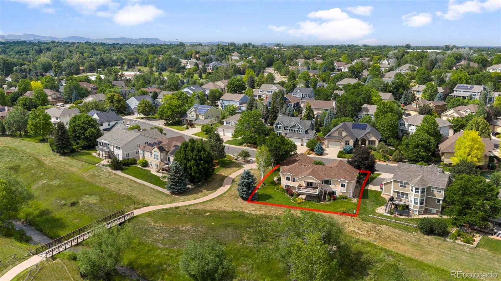 MLS Image #31 for 803  roma valley drive,fort collins, Colorado