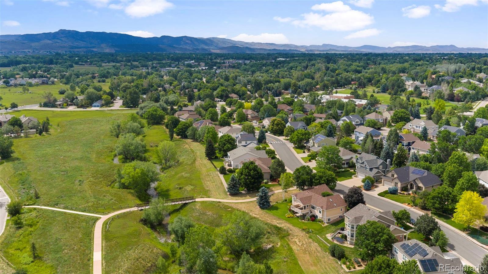MLS Image #33 for 803  roma valley drive,fort collins, Colorado