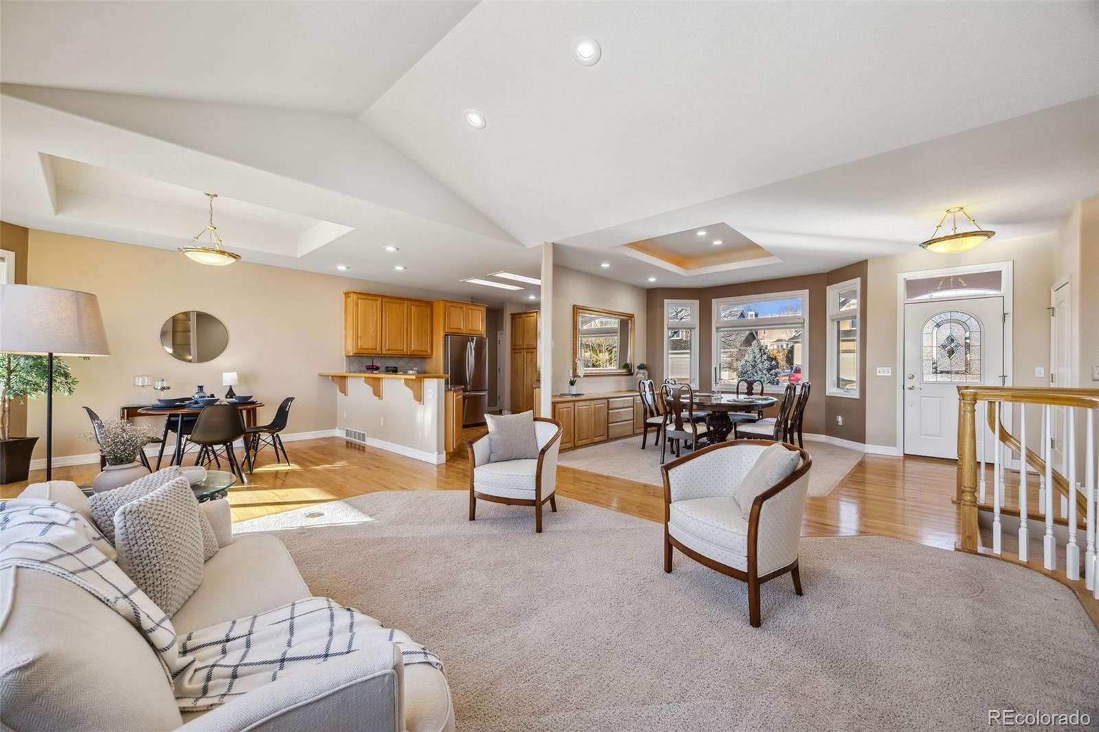 MLS Image #4 for 803  roma valley drive,fort collins, Colorado